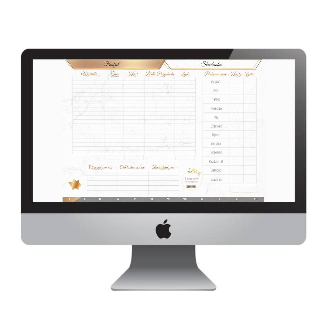 Media Planner Finanse Planowanie budżetu