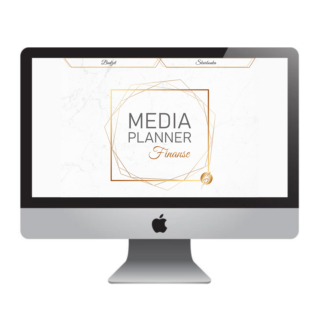 Media Planner Finanse