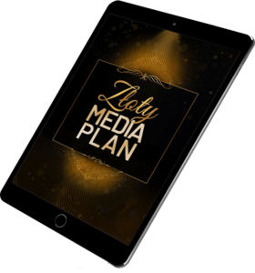Złoty Media Plan ebook