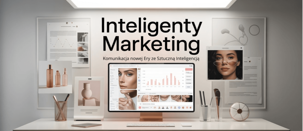Marketing AI usługi sztuczna inteligencja
