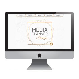 Media Planner Strategia