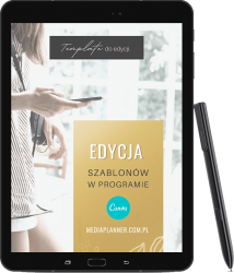 Ebook Canva podstawy projektowania